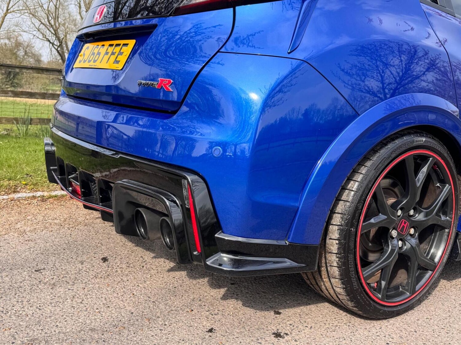 Used Honda Civic 2016 for sale - 77991651: Photo 5