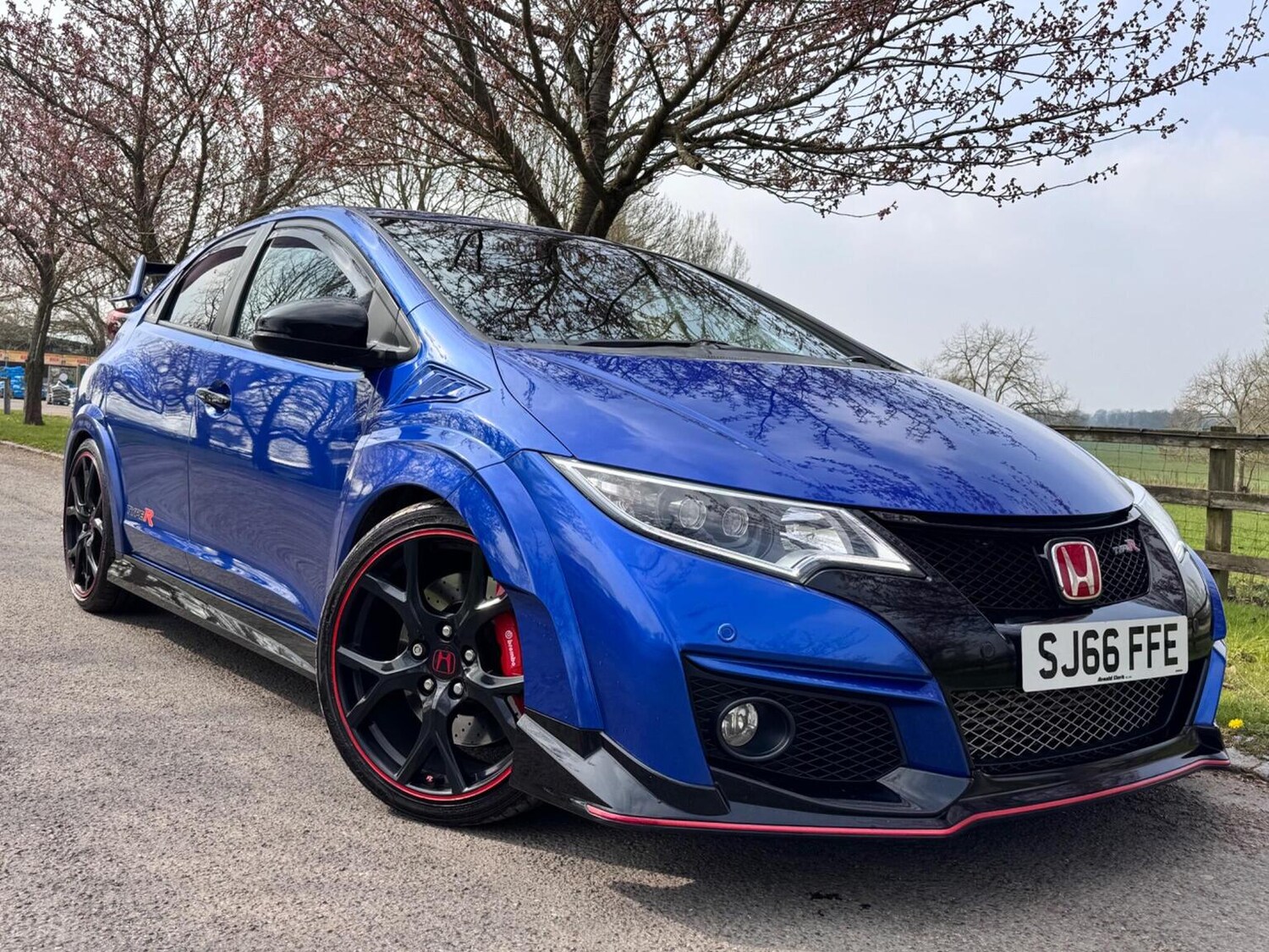 Used Honda Civic 2016 for sale - 77991651: Photo 6