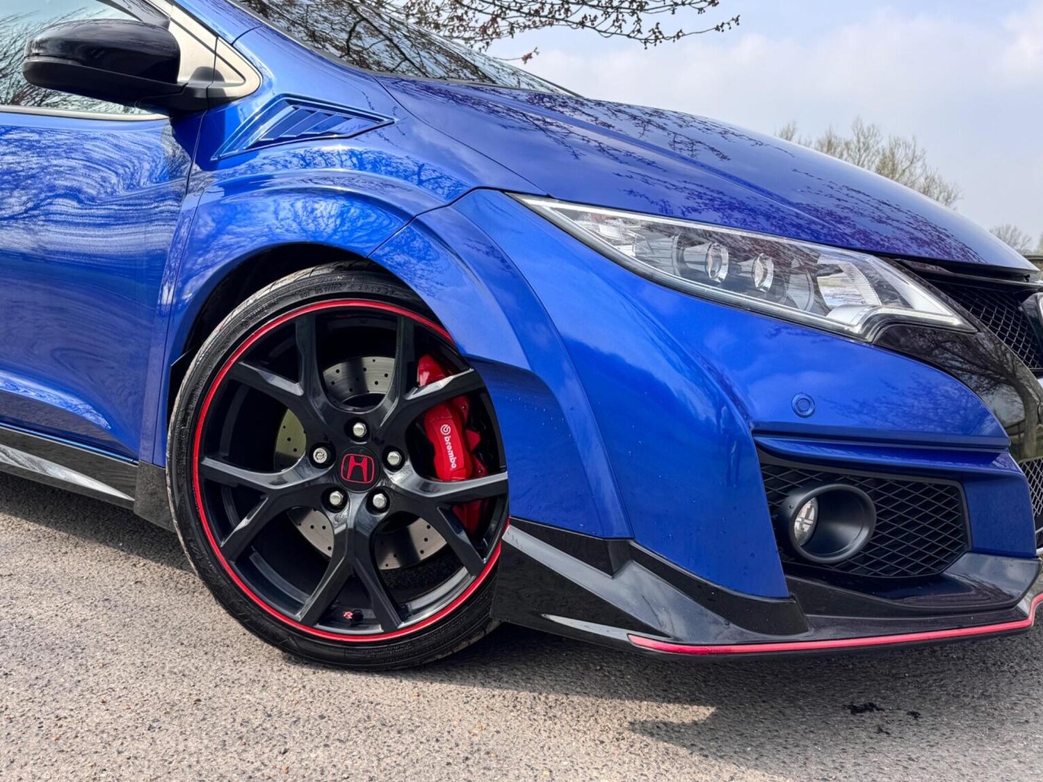 Used Honda Civic 2016 for sale - 77991651: Photo 7