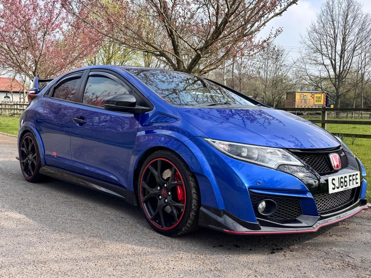 Used Honda Civic 2016 for sale - 77991651: Photo 9