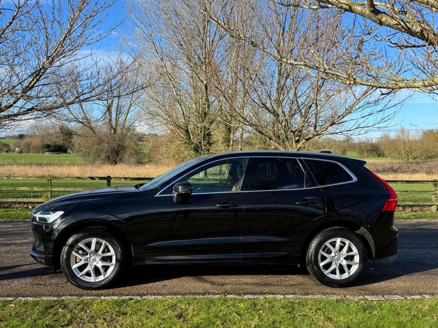 Used Volvo XC60 2018 for sale - 77445665: Photo 15