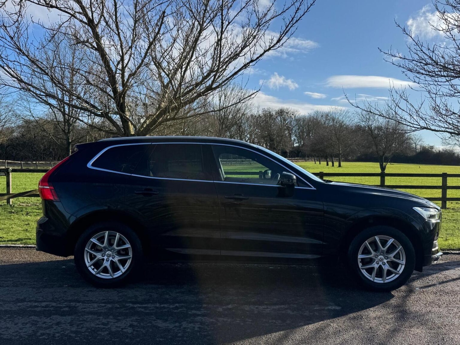 Used Volvo XC60 2018 for sale - 77445665: Photo 17