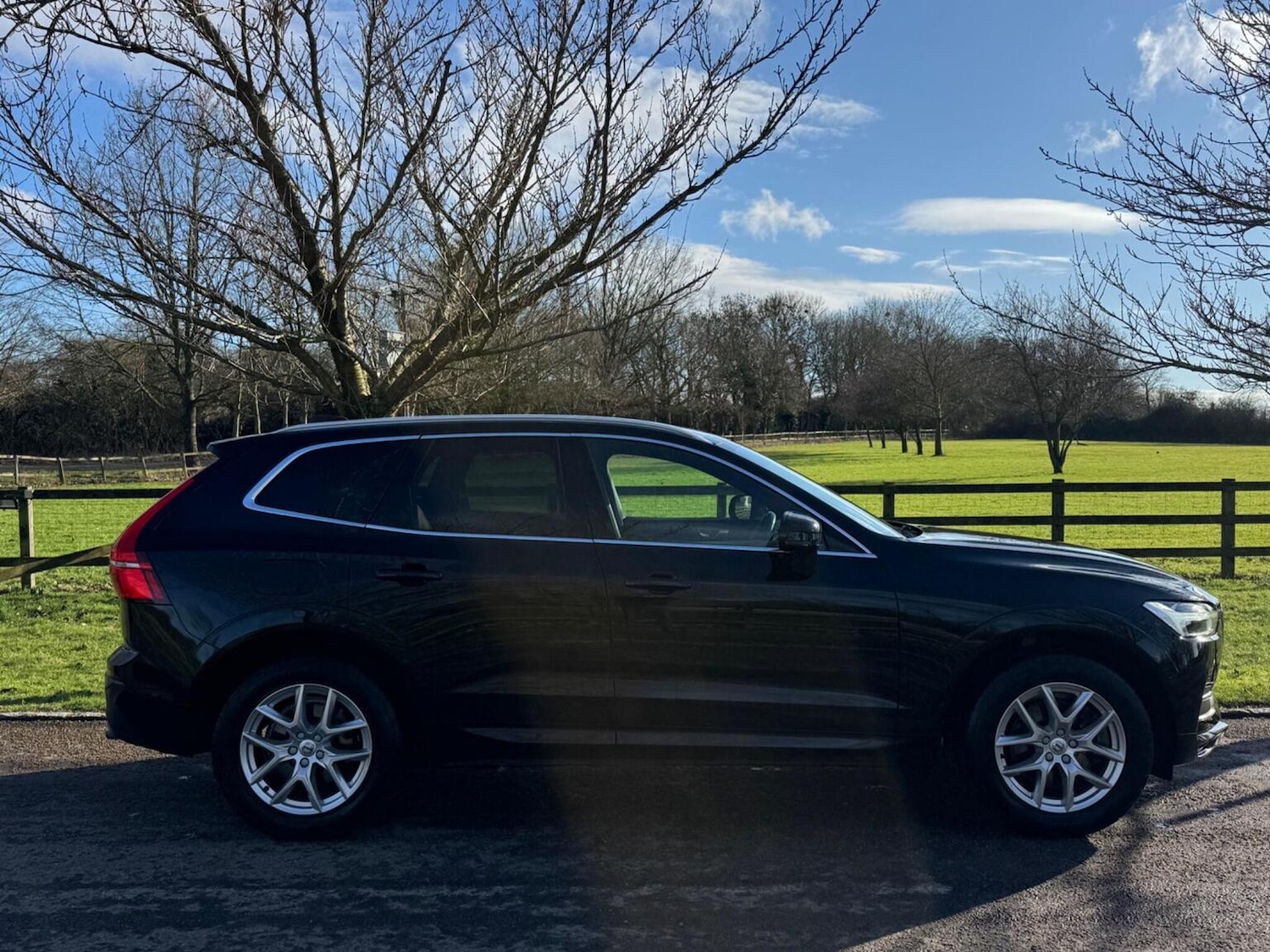 Used Volvo XC60 2018 for sale - 77445665: Photo 19