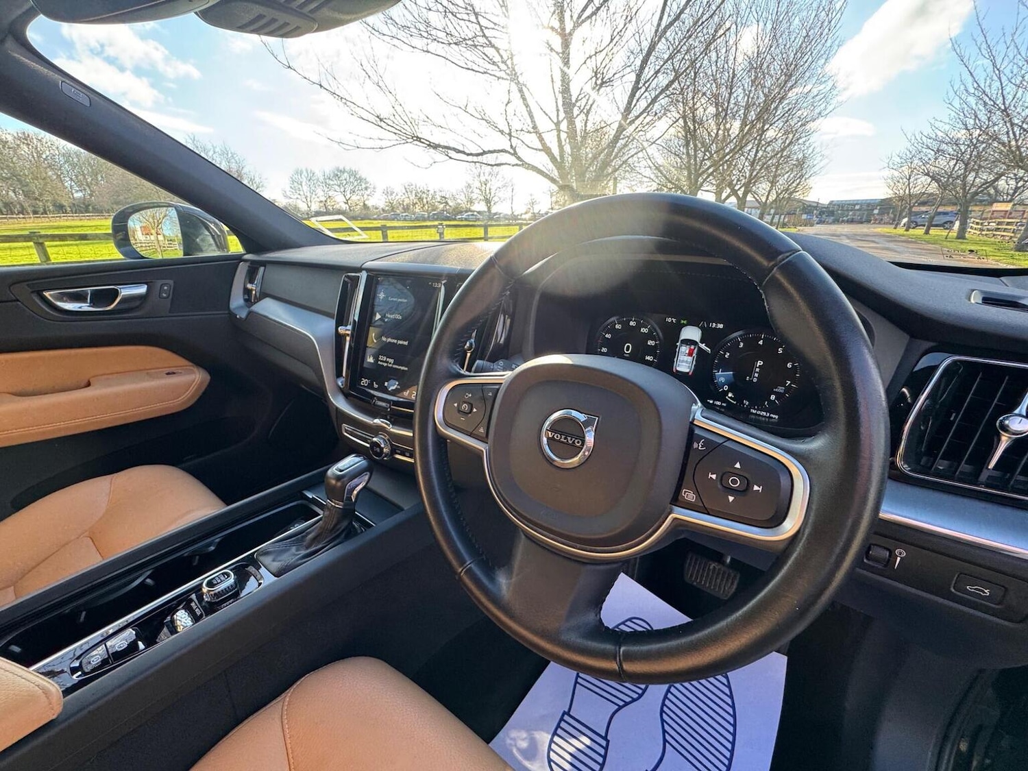 Used Volvo XC60 2018 for sale - 77445665: Photo 21