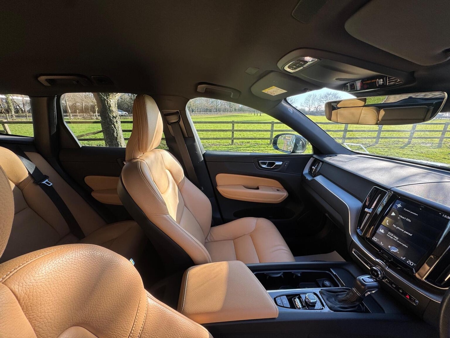 Used Volvo XC60 2018 for sale - 77445665: Photo 23