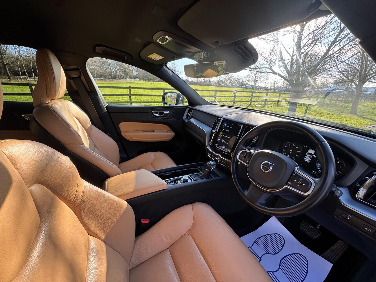 Used Volvo XC60 2018 for sale - 77445665: Photo 24