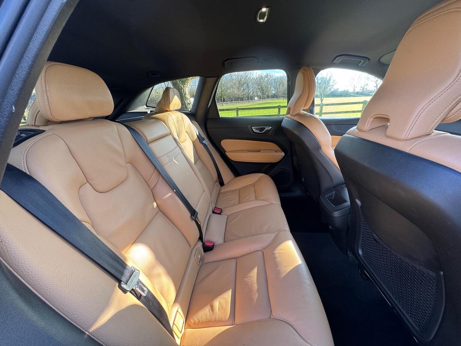 Used Volvo XC60 2018 for sale - 77445665: Photo 26