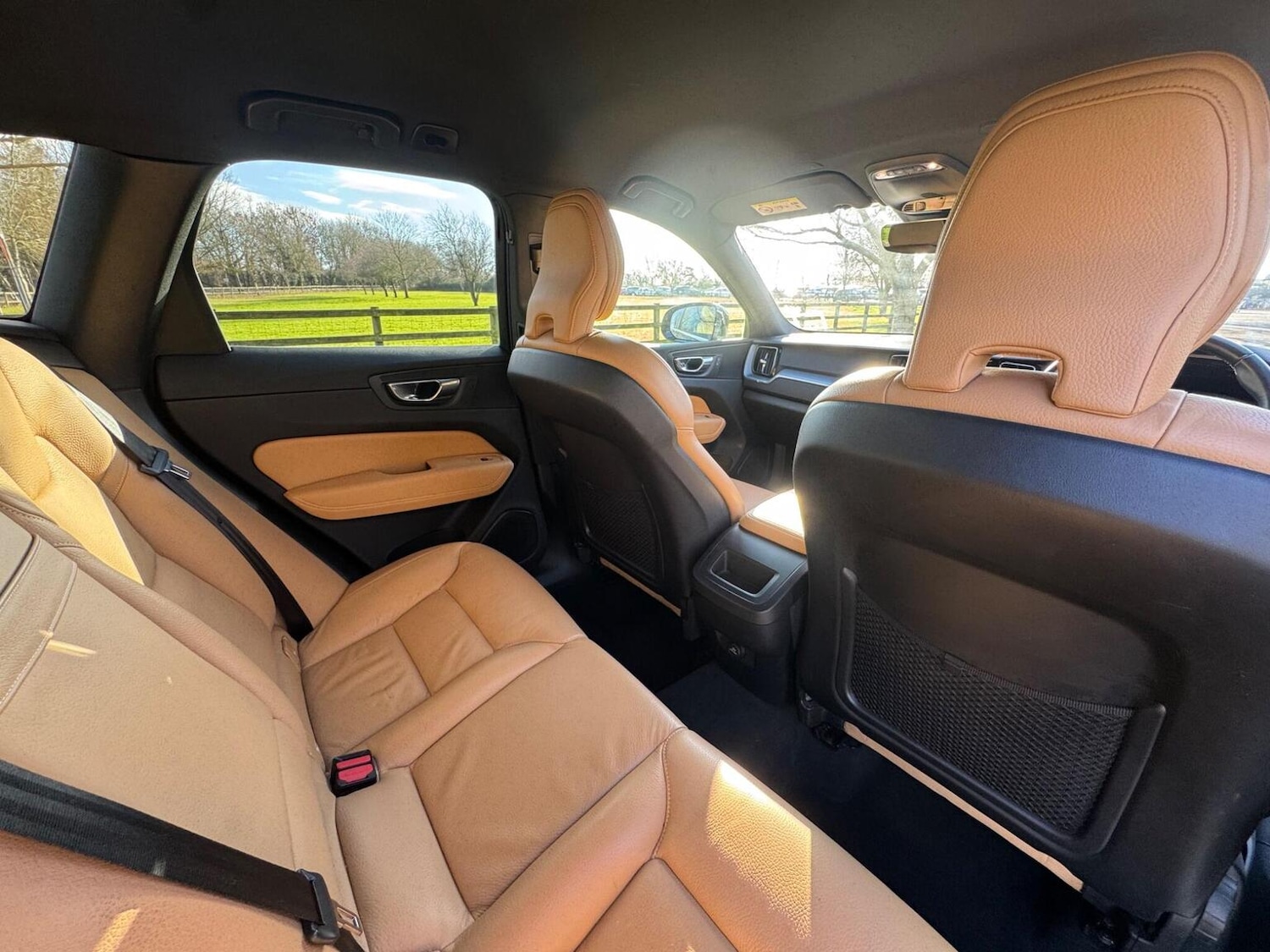 Used Volvo XC60 2018 for sale - 77445665: Photo 27