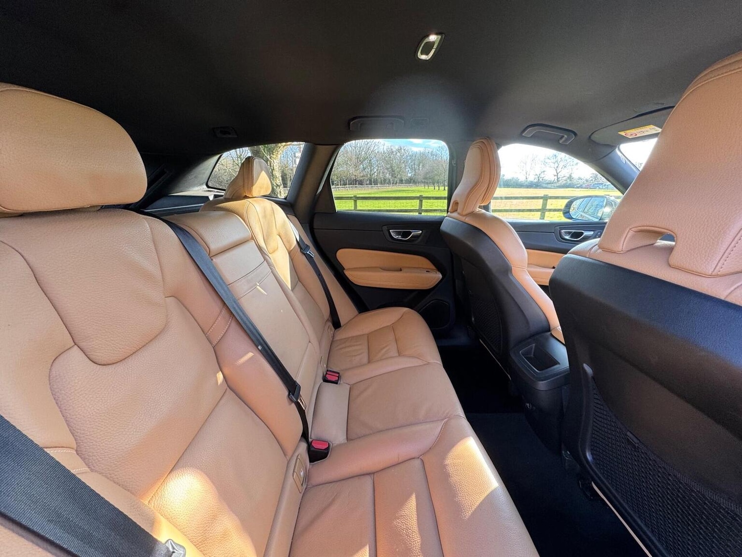 Used Volvo XC60 2018 for sale - 77445665: Photo 28