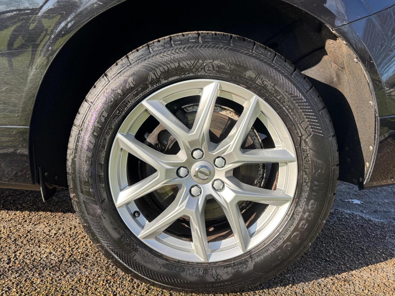 Used Volvo XC60 2018 for sale - 77445665: Photo 32