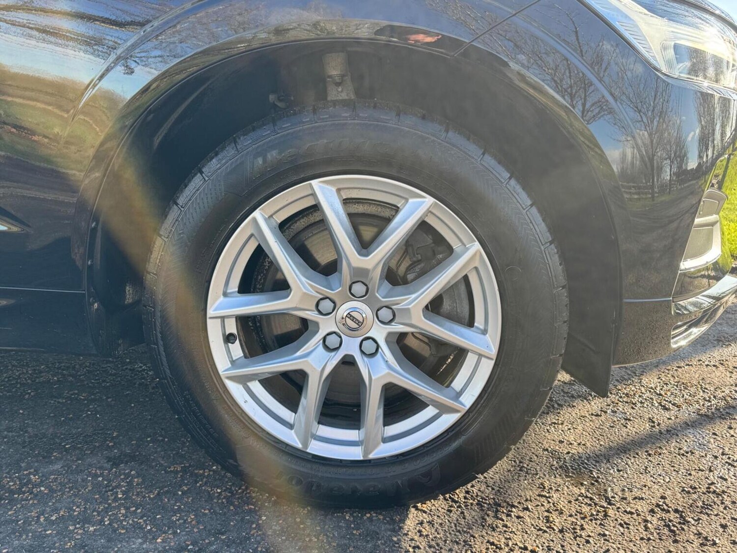 Used Volvo XC60 2018 for sale - 77445665: Photo 33