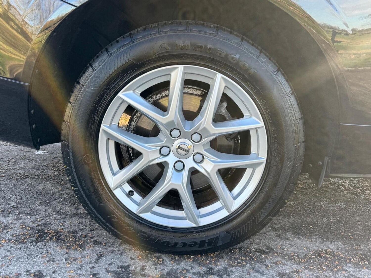 Used Volvo XC60 2018 for sale - 77445665: Photo 34