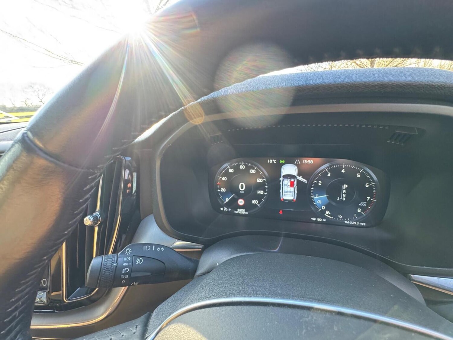 Used Volvo XC60 2018 for sale - 77445665: Photo 36