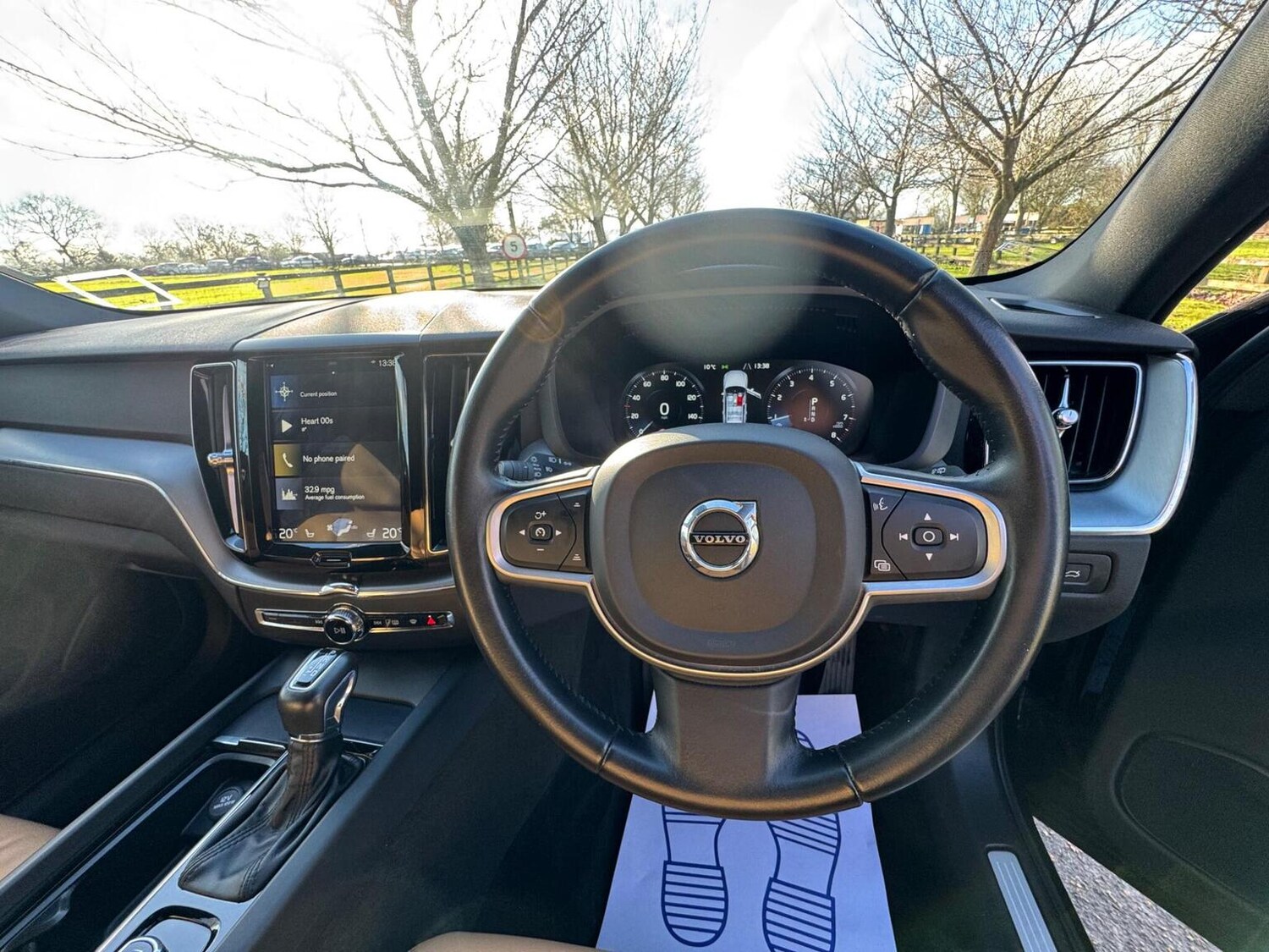 Used Volvo XC60 2018 for sale - 77445665: Photo 37