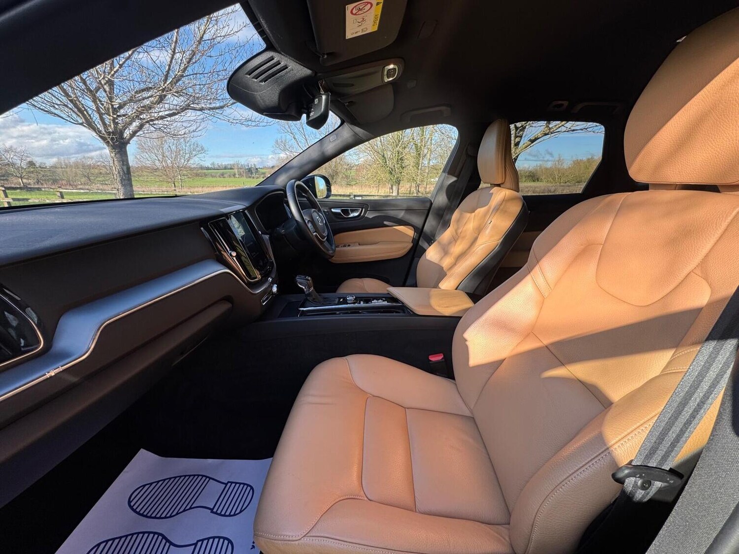 Used Volvo XC60 2018 for sale - 77445665: Photo 40