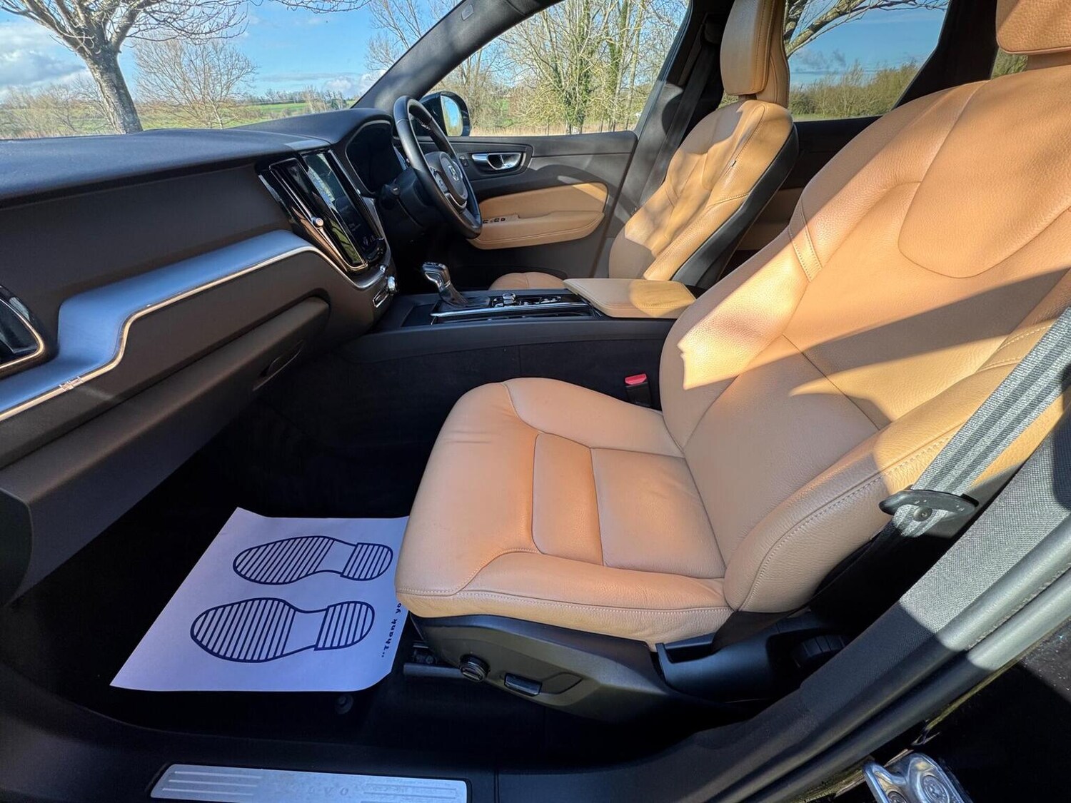 Used Volvo XC60 2018 for sale - 77445665: Photo 41