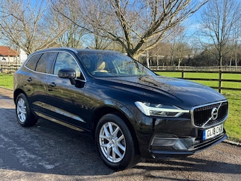 Used Volvo XC60 2018 for sale - 77445665: Photo