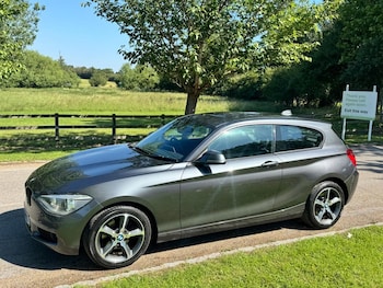 Used BMW 1 Series 2013 for sale - 79352614: Photo