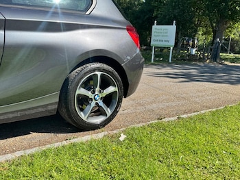 Used BMW 1 Series 2013 for sale - 79352614: Photo