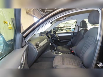 Used Audi Q3 2017 for sale - 78452406: Photo