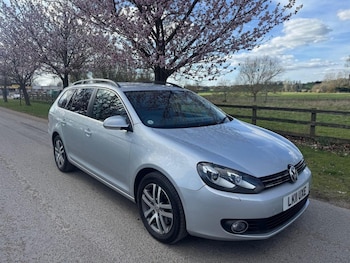 Used Volkswagen Golf 2011 for sale - 77445677: Photo