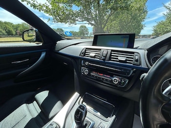 Used BMW 4 Series 2013 for sale - 79130709: Photo