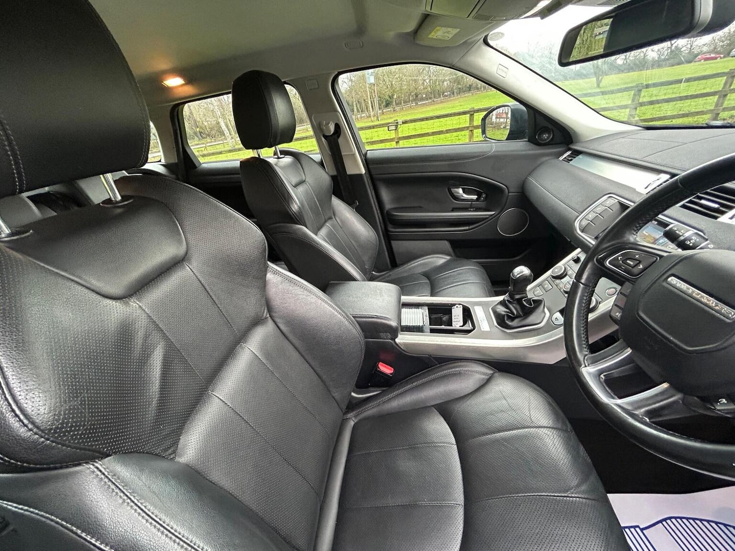 Used Land Rover Range Rover Evoque 2016 for sale - 77445679: Photo 15