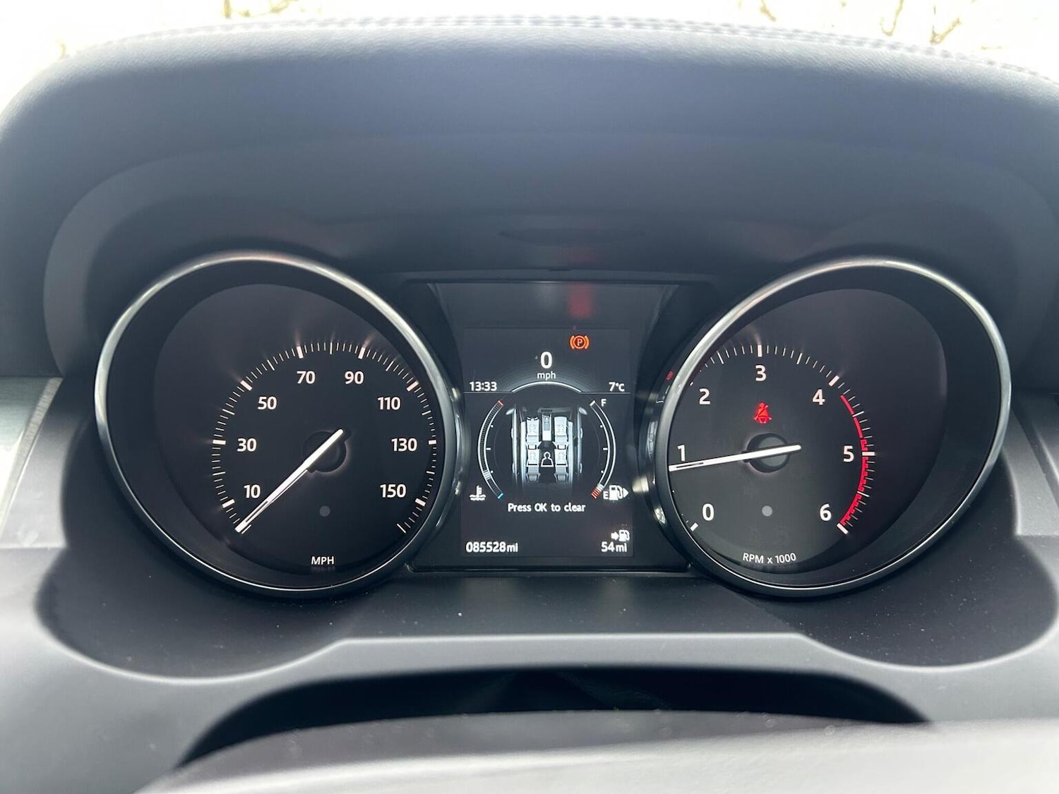 Used Land Rover Range Rover Evoque 2016 for sale - 77445679: Photo 18