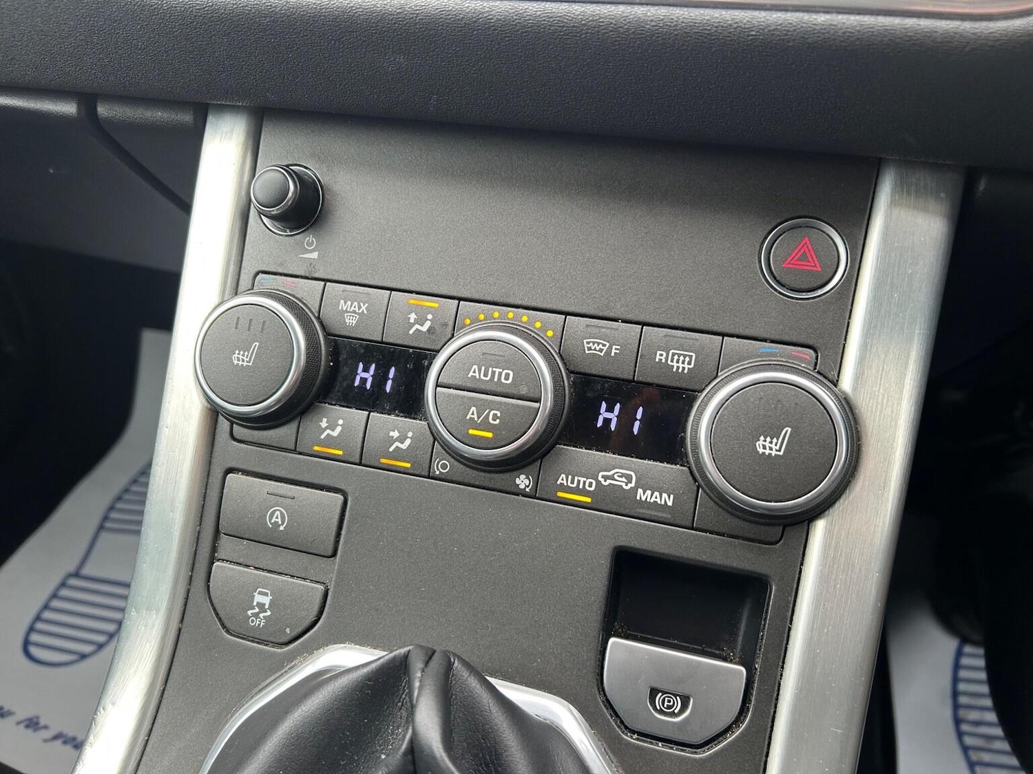 Used Land Rover Range Rover Evoque 2016 for sale - 77445679: Photo 22