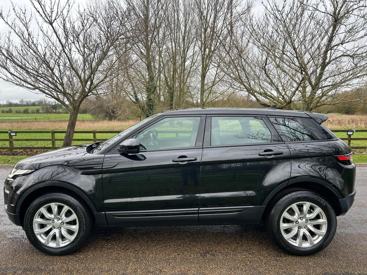 Used Land Rover Range Rover Evoque 2016 for sale - 77445679: Photo 3