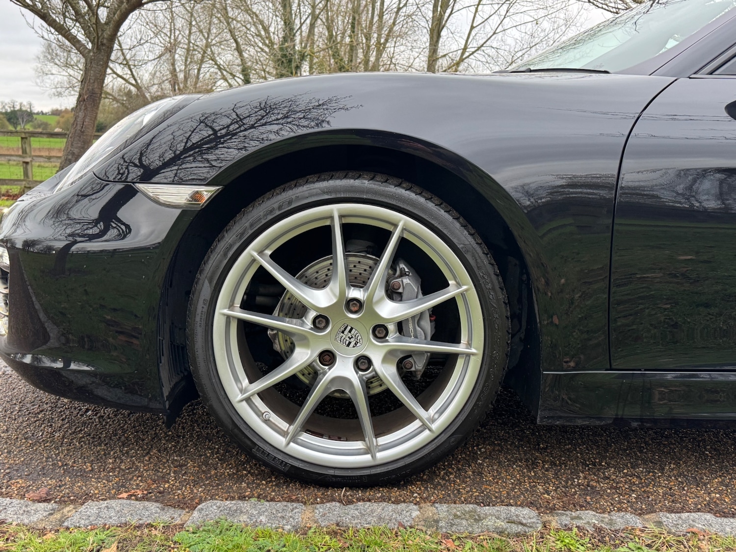 Used Porsche Boxster 2014 for sale - 76687428: Photo 24