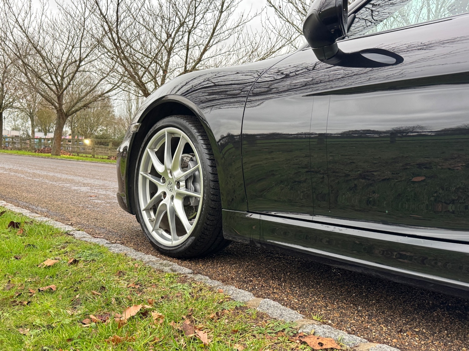 Used Porsche Boxster 2014 for sale - 76687428: Photo 40