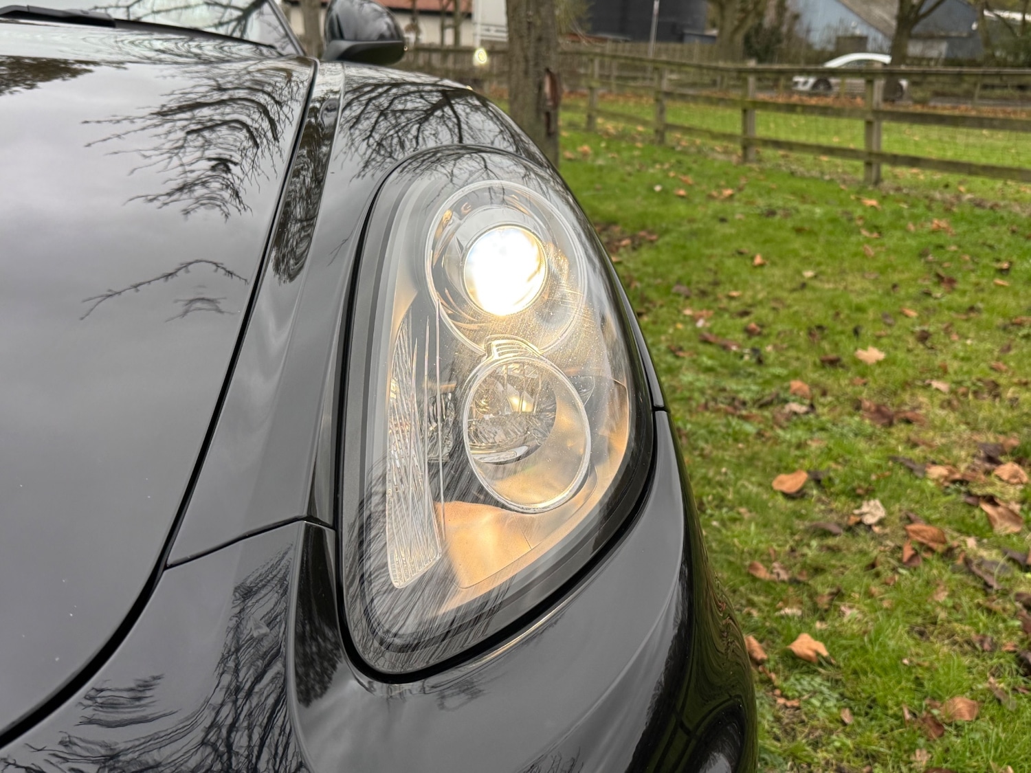 Used Porsche Boxster 2014 for sale - 76687428: Photo 43