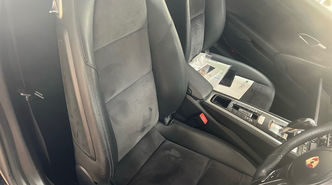 Used Porsche Boxster 2014 for sale - 76687428: Photo 5