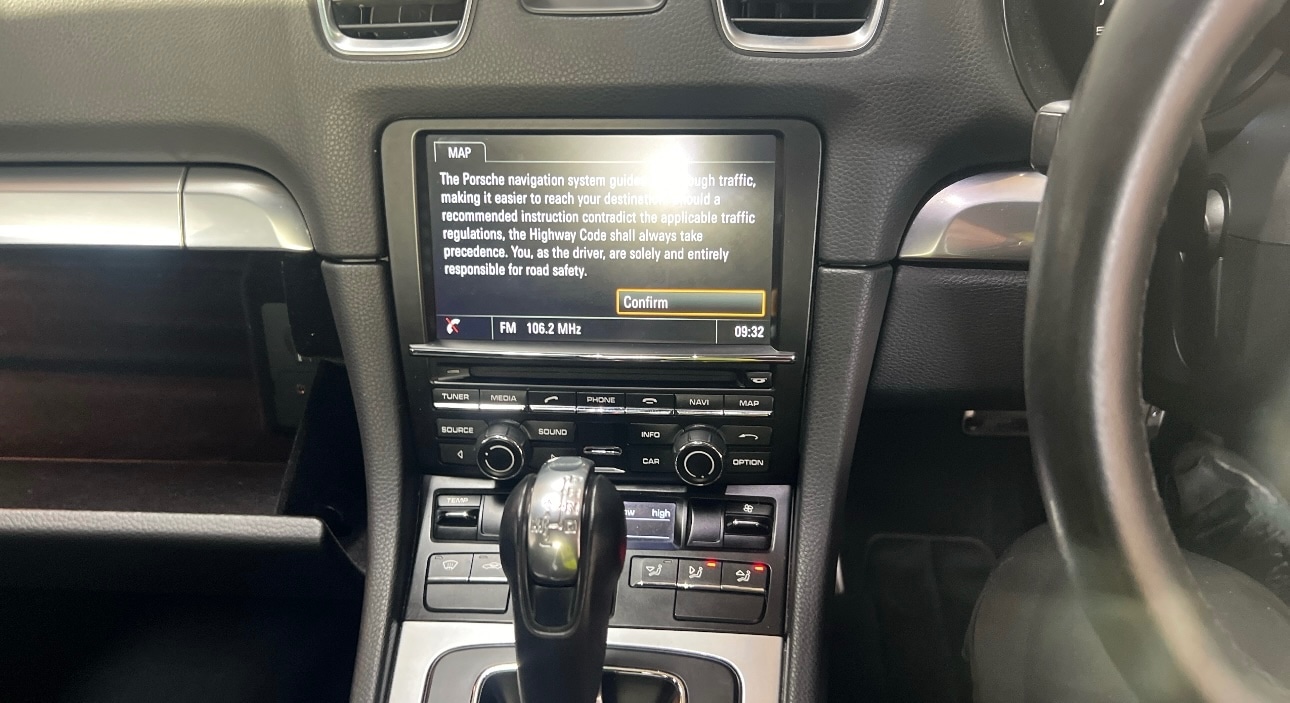 Used Porsche Boxster 2014 for sale - 76687428: Photo 7