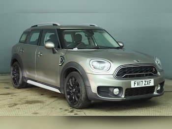 Used MINI Countryman 2017 for sale - 78273822: Photo