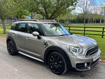 Used MINI Countryman 2017 for sale - 78273822: Photo