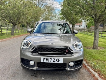 Used MINI Countryman 2017 for sale - 78273822: Photo
