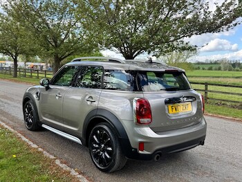 Used MINI Countryman 2017 for sale - 78273822: Photo