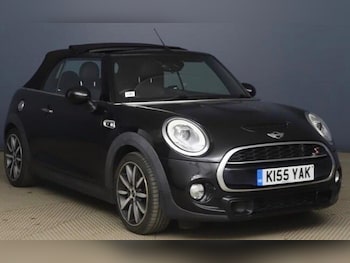 Used MINI Convertible 2016 for sale - 78520227: Photo