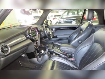 Used MINI Convertible 2016 for sale - 78520227: Photo