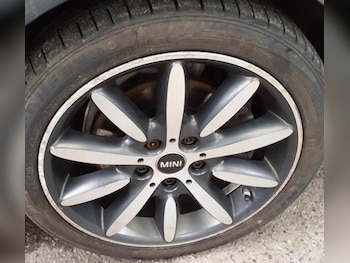 Used MINI Convertible 2016 for sale - 78520227: Photo
