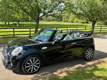 Used MINI Convertible 2016 for sale - 78520227: Photo