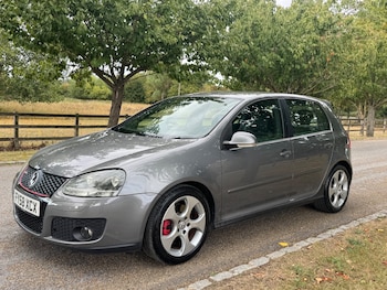 Used Volkswagen Golf 2008 for sale - 75668325: Photo