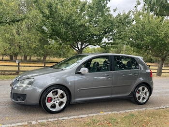 Used Volkswagen Golf 2008 for sale - 75668325: Photo