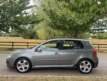 Used Volkswagen Golf 2008 for sale - 75668325: Photo