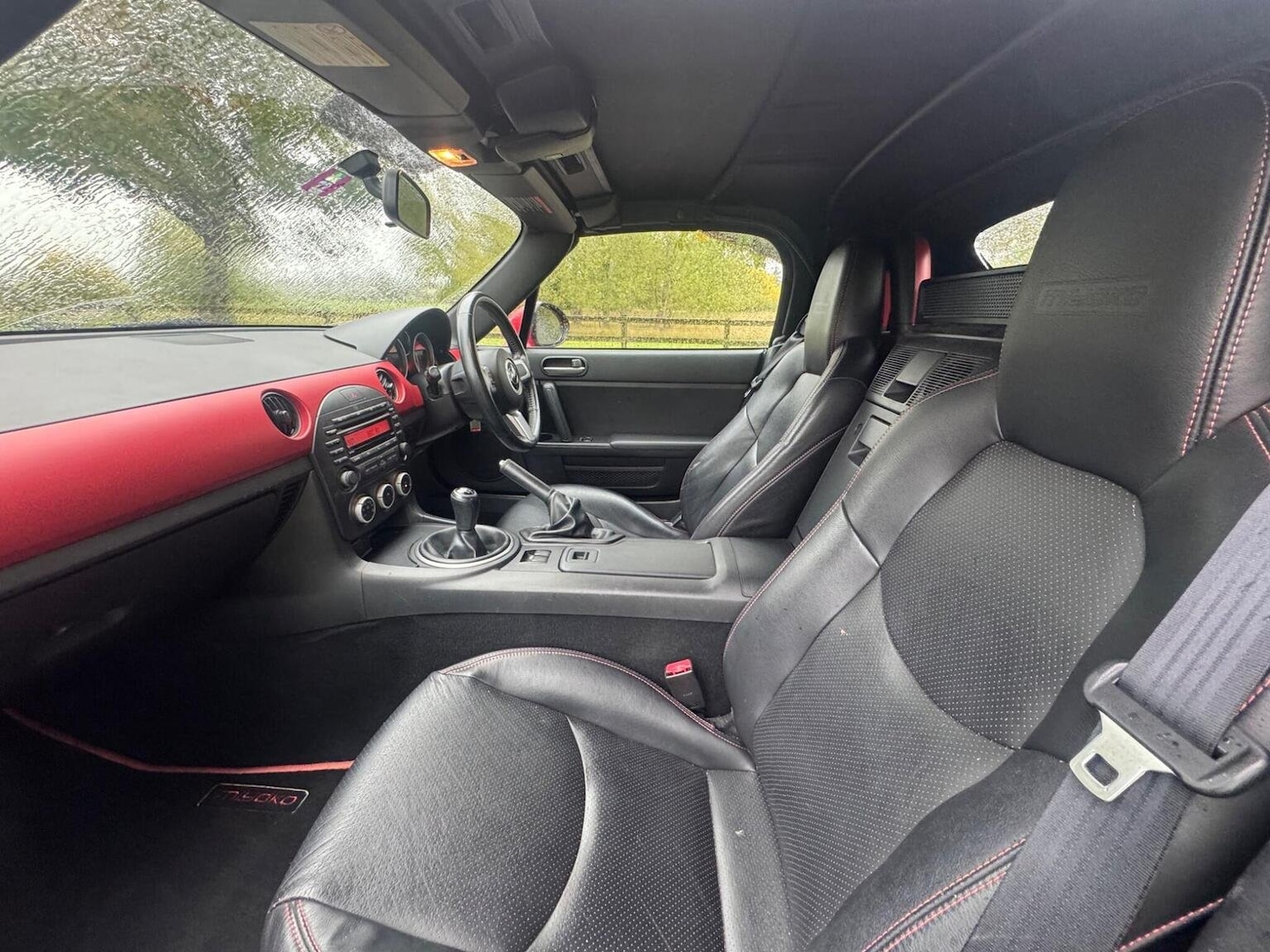 Used Mazda MX-5 2010 for sale - 77445699: Photo 12