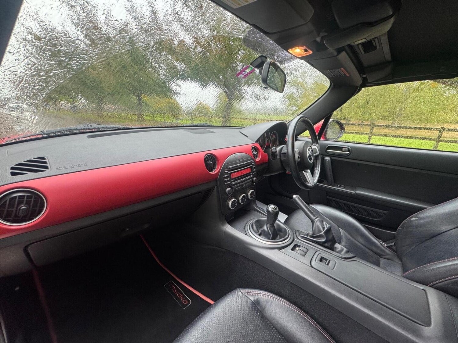 Used Mazda MX-5 2010 for sale - 77445699: Photo 13