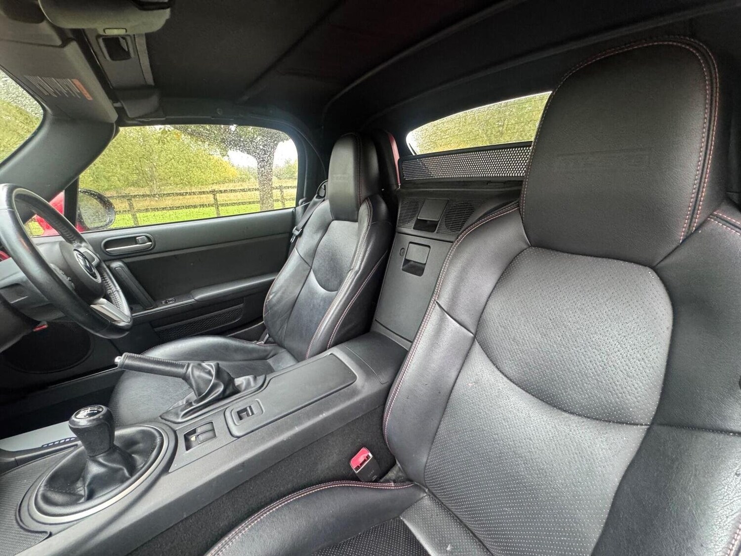 Used Mazda MX-5 2010 for sale - 77445699: Photo 14