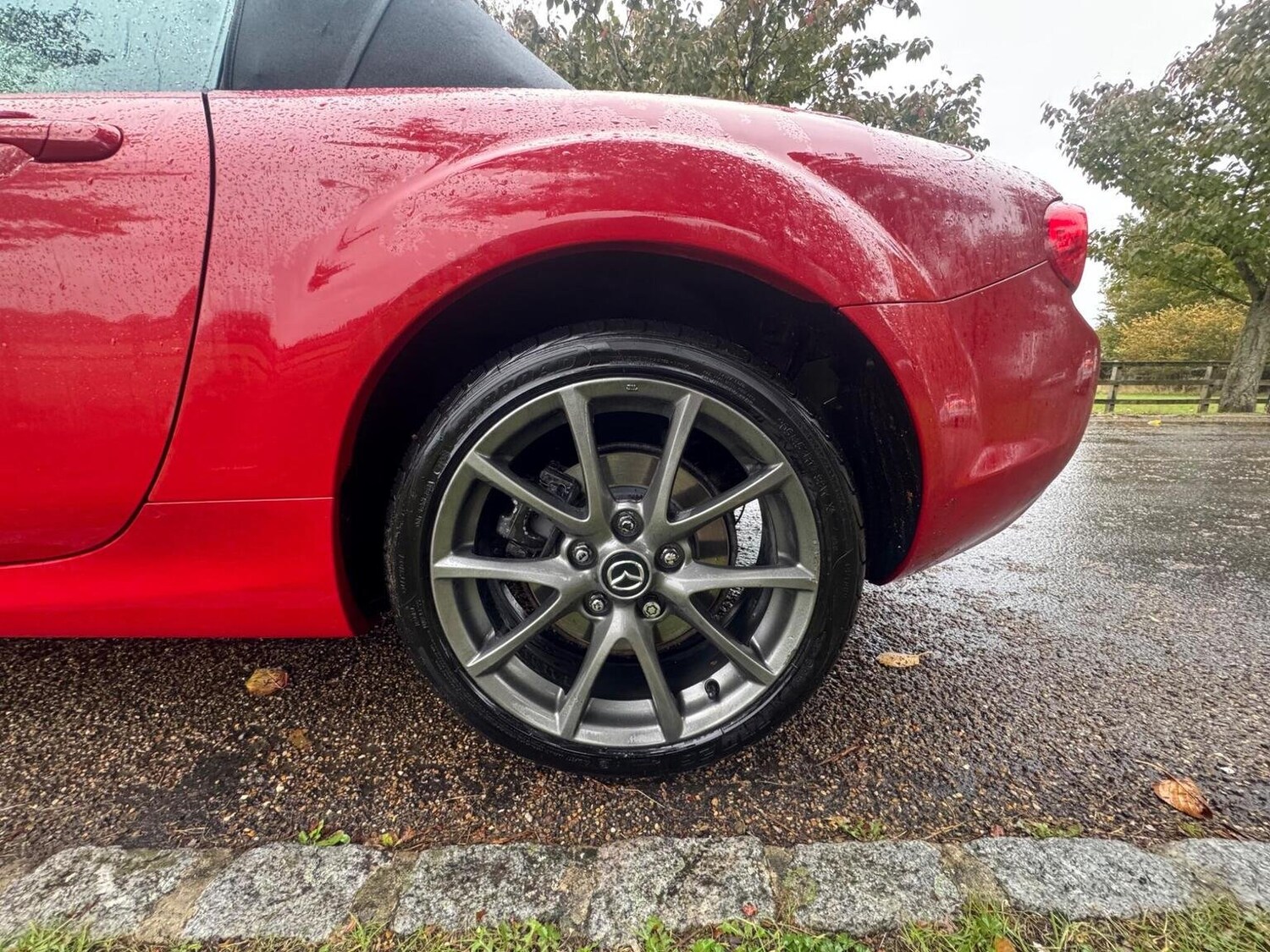 Used Mazda MX-5 2010 for sale - 77445699: Photo 16